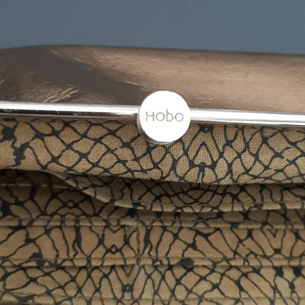 HOBO Lauren Wallet - Picture 8 of 13
